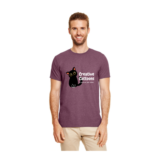 Custom T-Shirt Printed by DTFSheet™