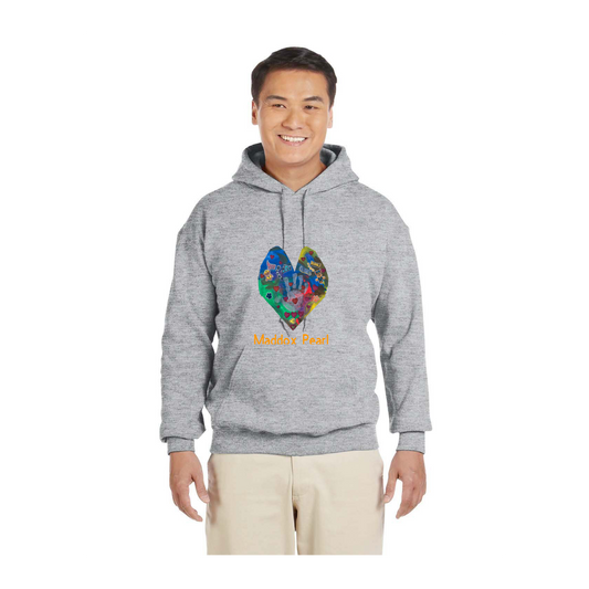 Custom Hoodie Printed by DTFSheet™