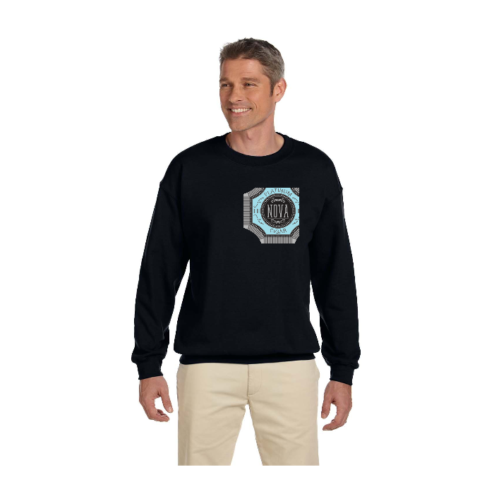 Custom Sweatshirt Printed by DTFSheet™