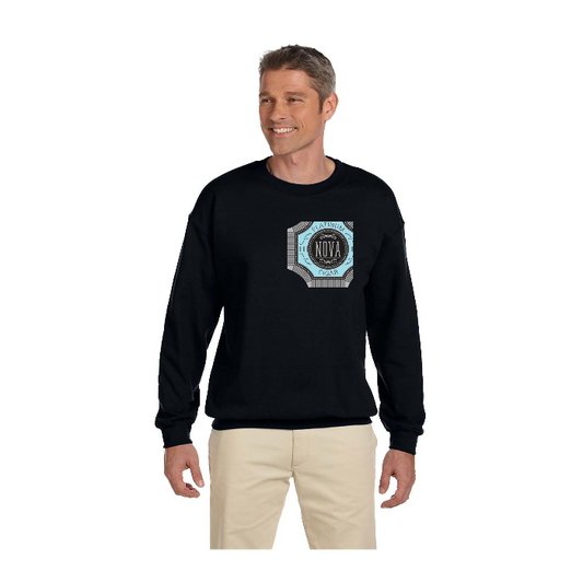 Custom Sweatshirt Printed by DTFSheet™