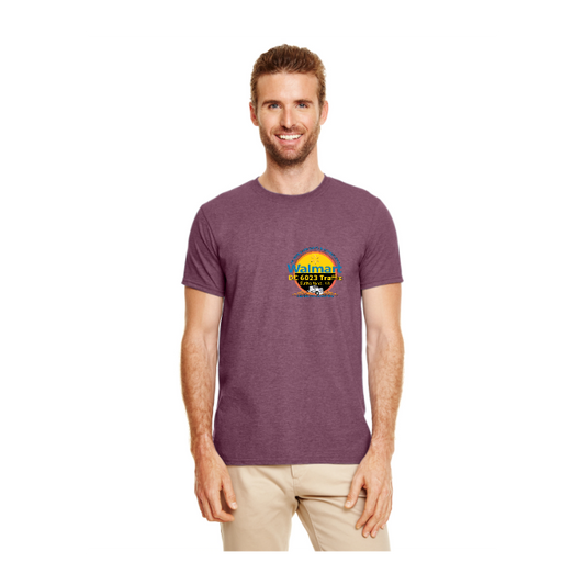 Custom T-Shirt Printed by DTFSheet™