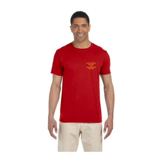 Custom T-Shirt Printed by DTFSheet™