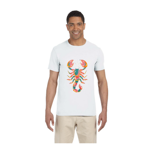 Custom T-Shirt Printed by DTFSheet™