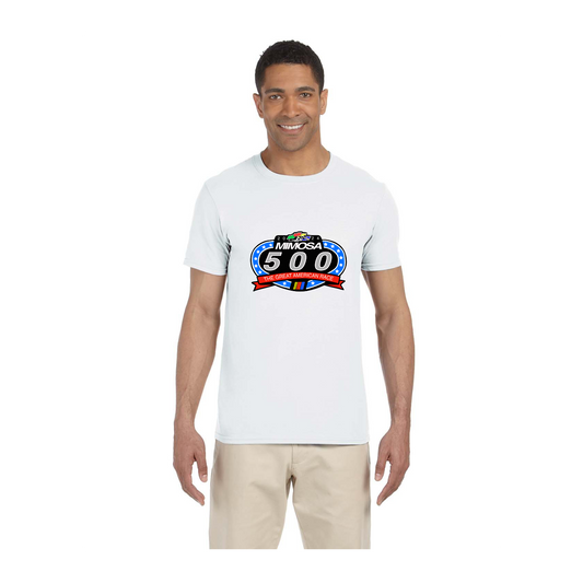 Custom T-Shirt Printed by DTFSheet™