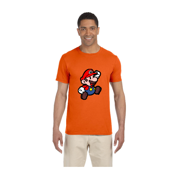 Custom T-Shirt Printed by DTFSheet™