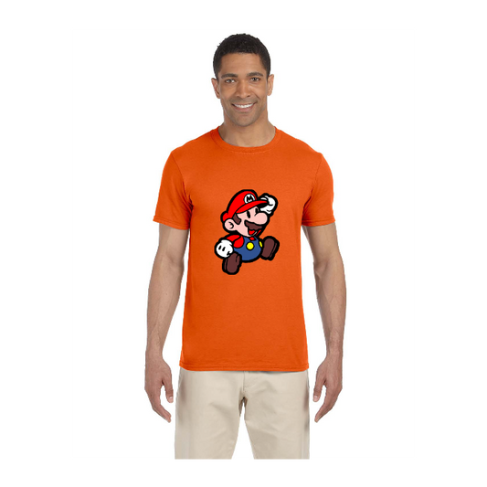 Custom T-Shirt Printed by DTFSheet™