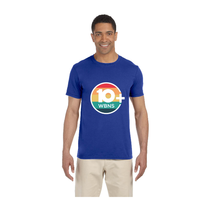 Custom T-Shirt Printed by DTFSheet™