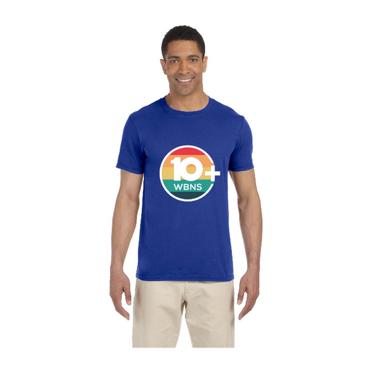 Custom T-Shirt Printed by DTFSheet™