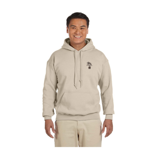 Custom Hoodie Printed by DTFSheet™