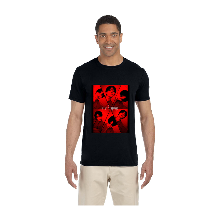 Custom T-Shirt Printed by DTFSheet™