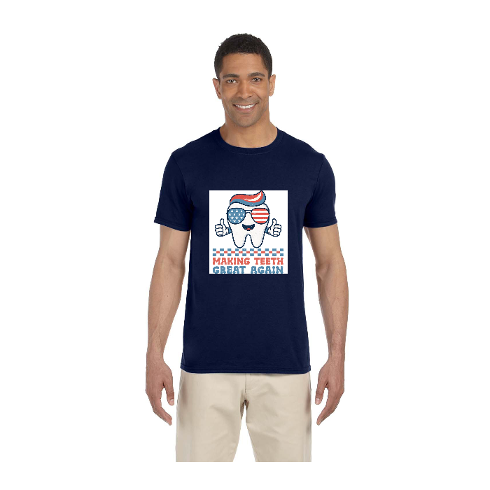 Custom T-Shirt Printed by DTFSheet™