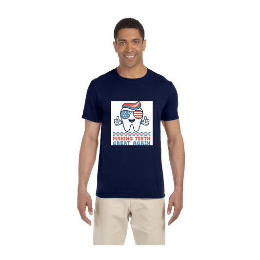 Custom T-Shirt Printed by DTFSheet™