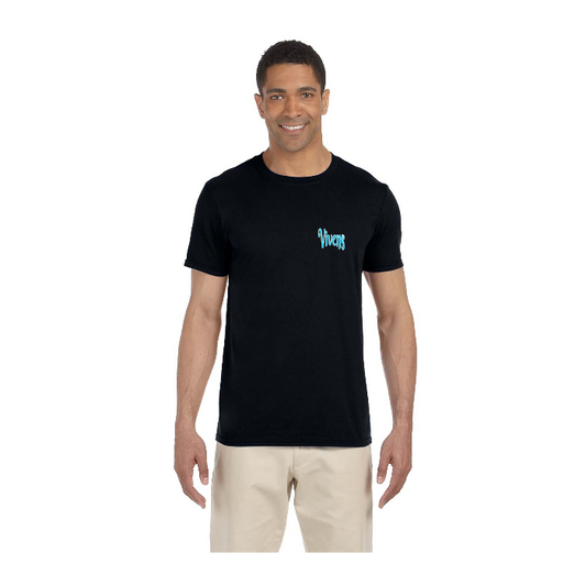 Custom T-Shirt Printed by DTFSheet™