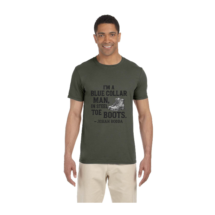 Custom T-Shirt Printed by DTFSheet™