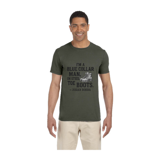 Custom T-Shirt Printed by DTFSheet™