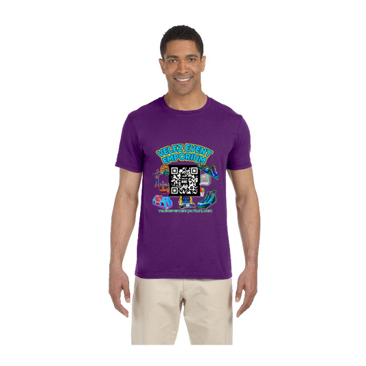 Custom T-Shirt Printed by DTFSheet™