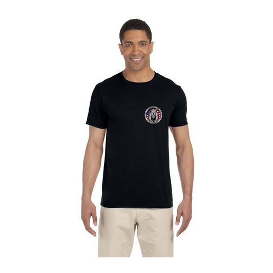 Custom T-Shirt Printed by DTFSheet™