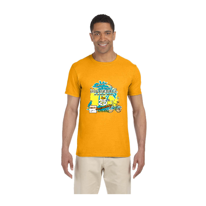 Custom T-Shirt Printed by DTFSheet™