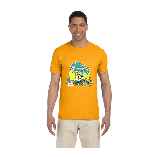 Custom T-Shirt Printed by DTFSheet™