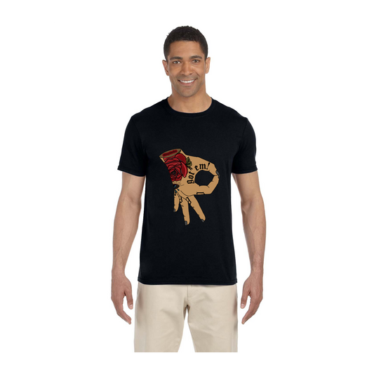 Custom T-Shirt Printed by DTFSheet™