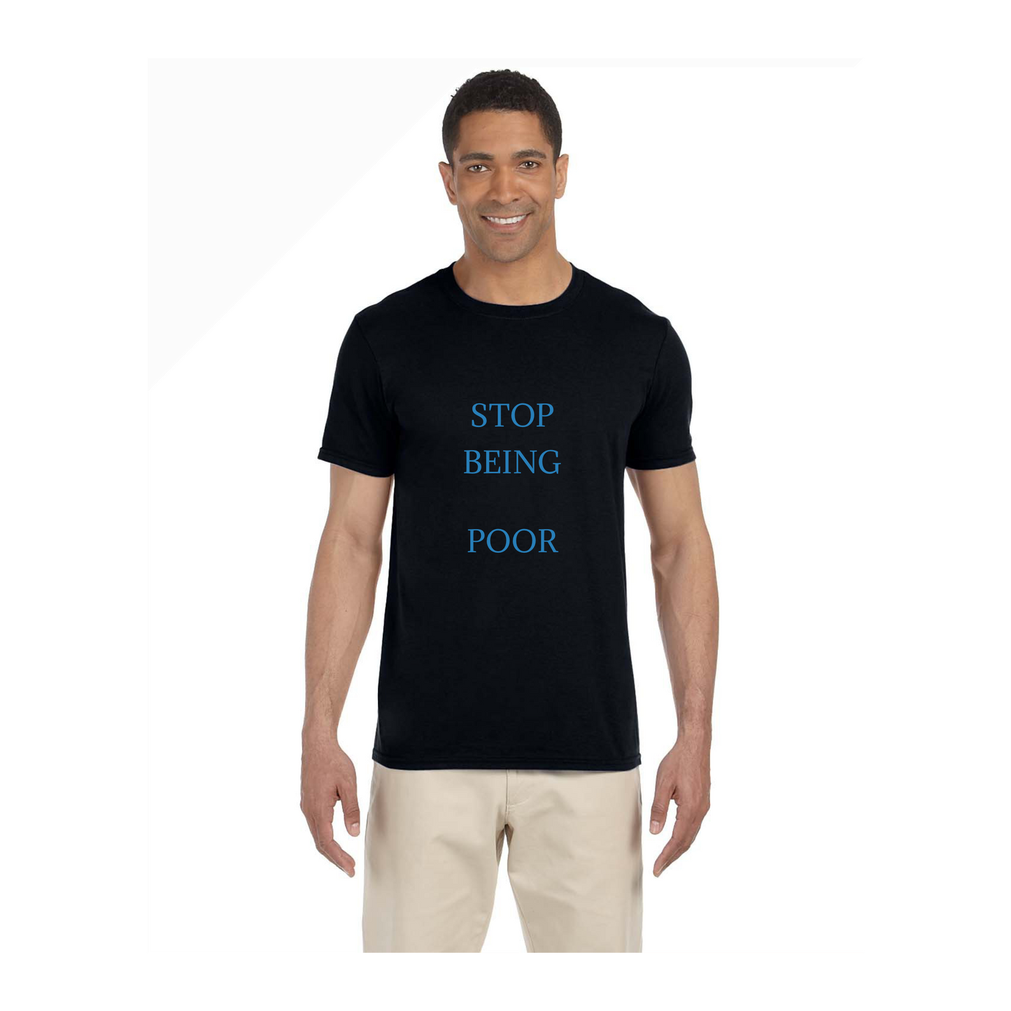 Custom T-Shirt Printed by DTFSheet™