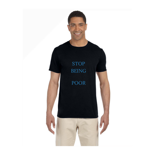 Custom T-Shirt Printed by DTFSheet™