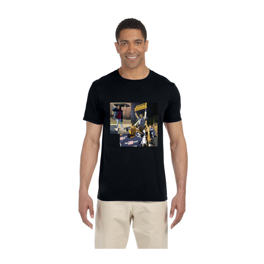 Custom T-Shirt Printed by DTFSheet™