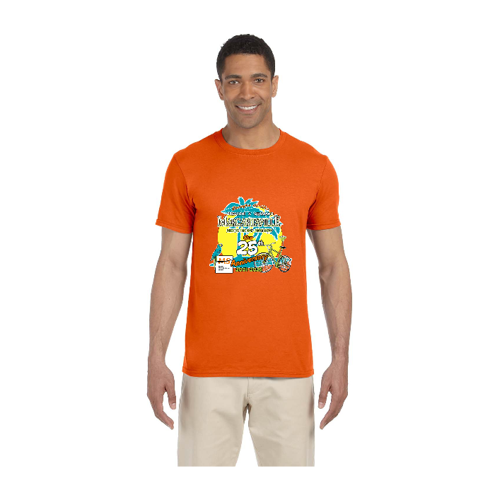 Custom T-Shirt Printed by DTFSheet™