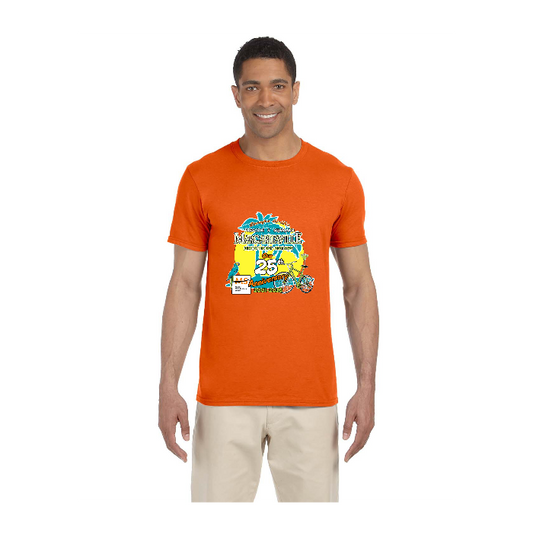 Custom T-Shirt Printed by DTFSheet™