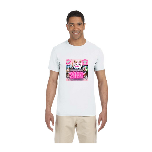 Custom T-Shirt Printed by DTFSheet™