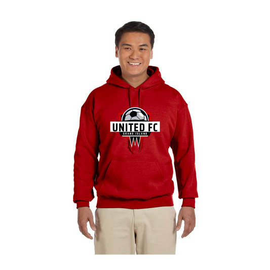 Custom Hoodie Printed by DTFSheet™