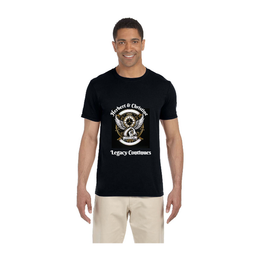 Custom T-Shirt Printed by DTFSheet™