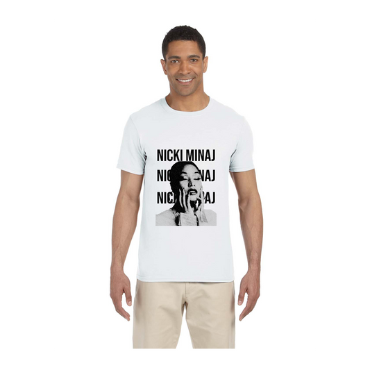 Custom T-Shirt Printed by DTFSheet™