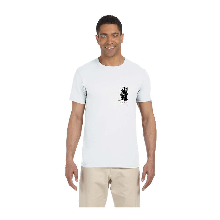 Custom T-Shirt Printed by DTFSheet™