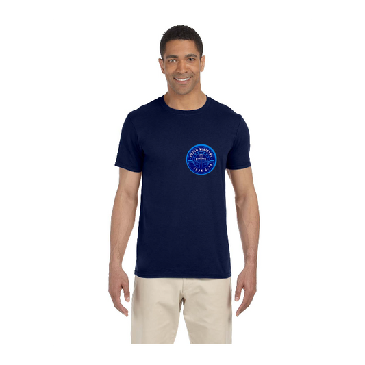 Custom T-Shirt Printed by DTFSheet™