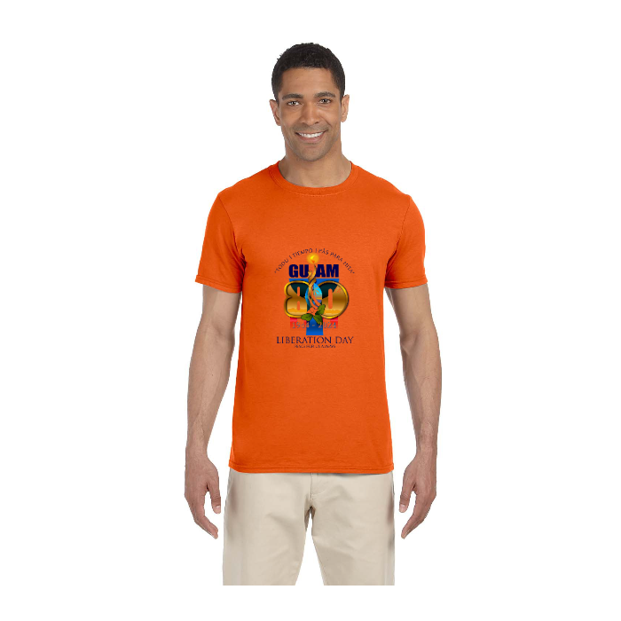 Custom T-Shirt Printed by DTFSheet™