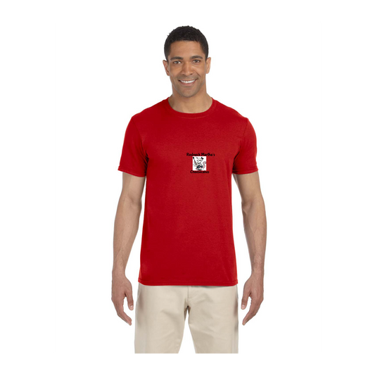 Custom T-Shirt Printed by DTFSheet™