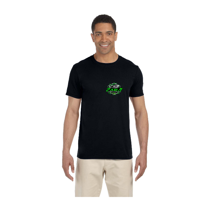 Custom T-Shirt Printed by DTFSheet™