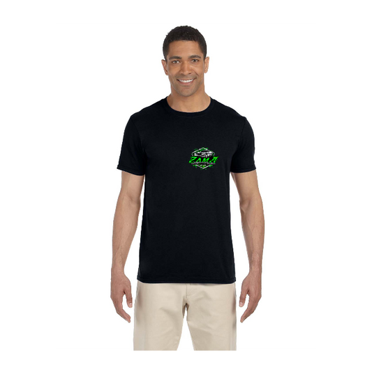 Custom T-Shirt Printed by DTFSheet™