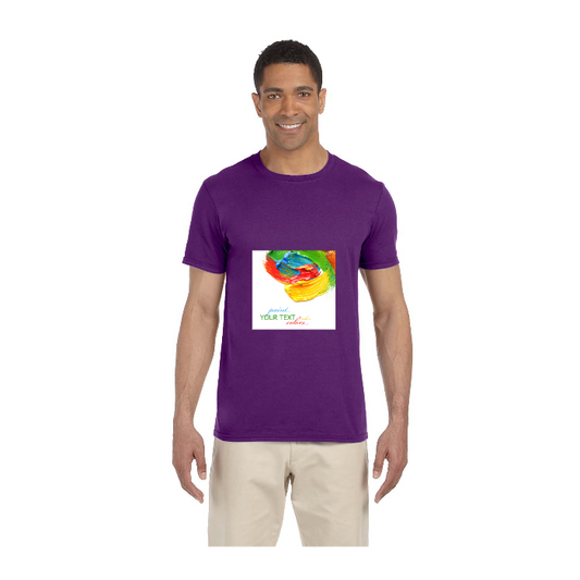 Custom T-Shirt Printed by DTFSheet™