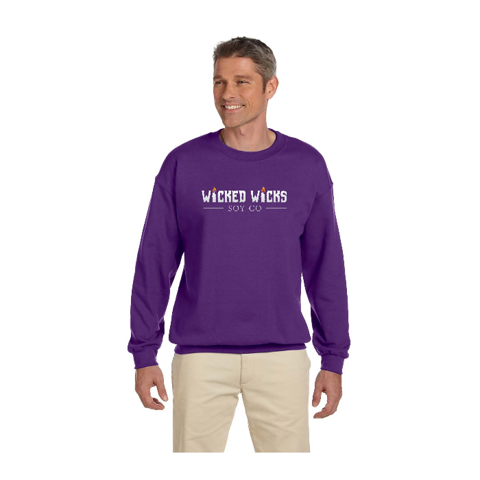 Custom Sweatshirt Printed by DTFSheet™