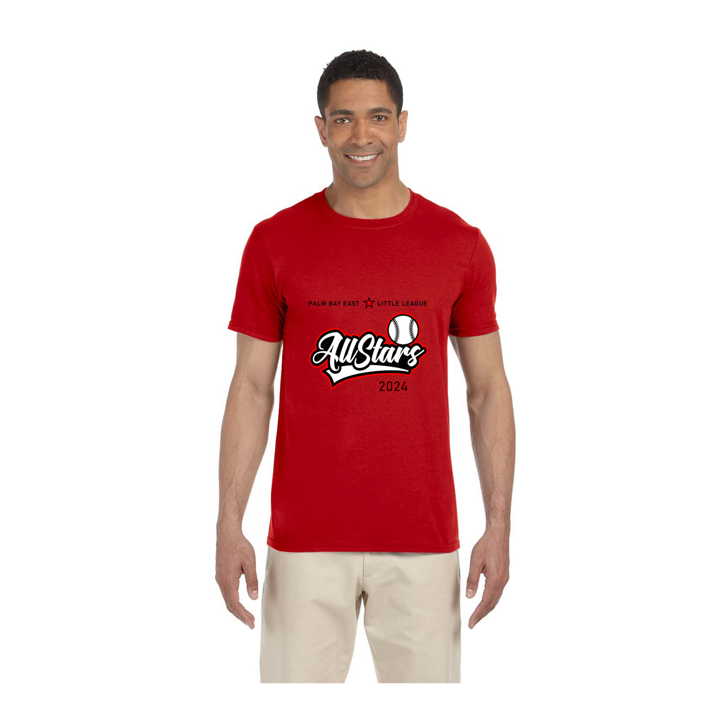 Custom T-Shirt Printed by DTFSheet™