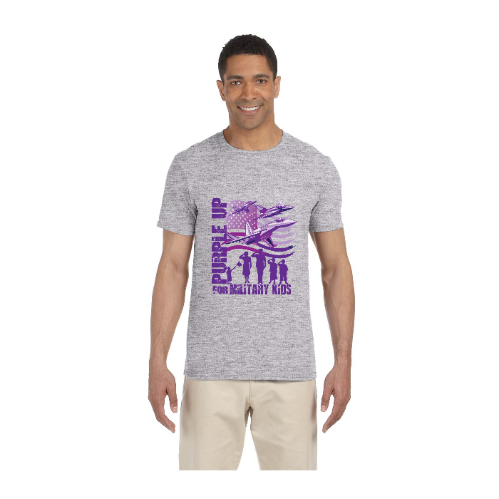 Custom T-Shirt Printed by DTFSheet™