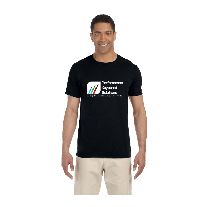 Custom T-Shirt Printed by DTFSheet™