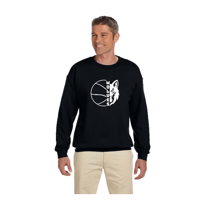 Custom Sweatshirt Printed by DTFSheet™