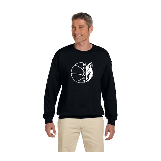 Custom Sweatshirt Printed by DTFSheet™