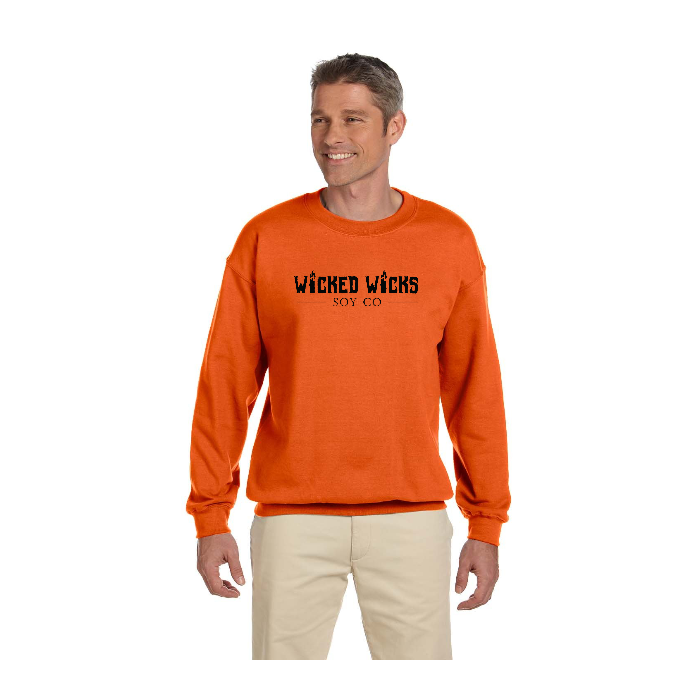 Custom Sweatshirt Printed by DTFSheet™