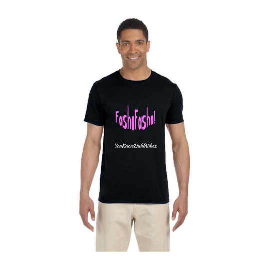 Custom T-Shirt Printed by DTFSheet™