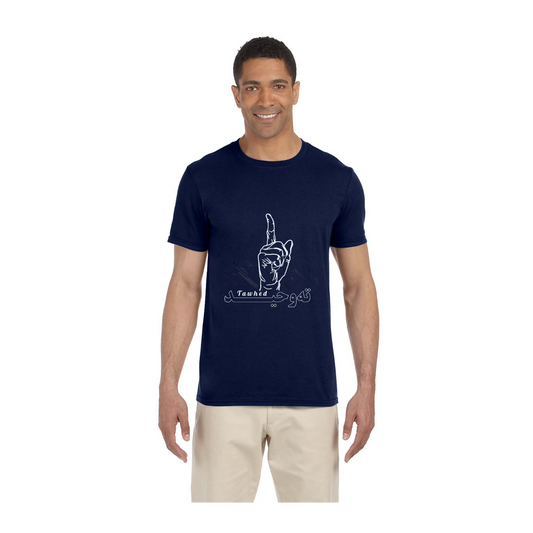 Custom T-Shirt Printed by DTFSheet™