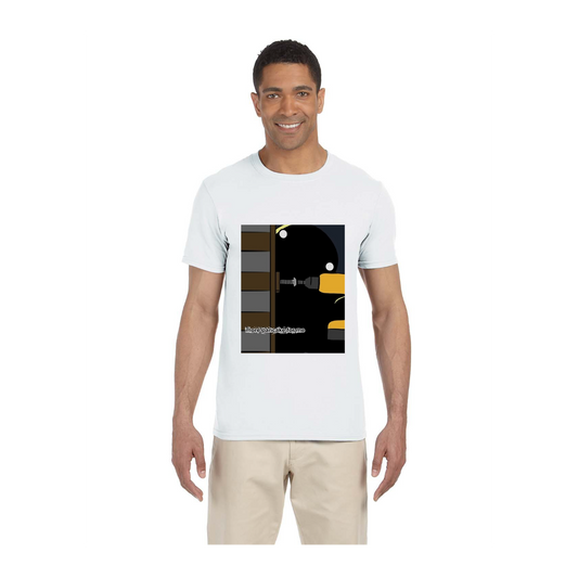 Custom T-Shirt Printed by DTFSheet™